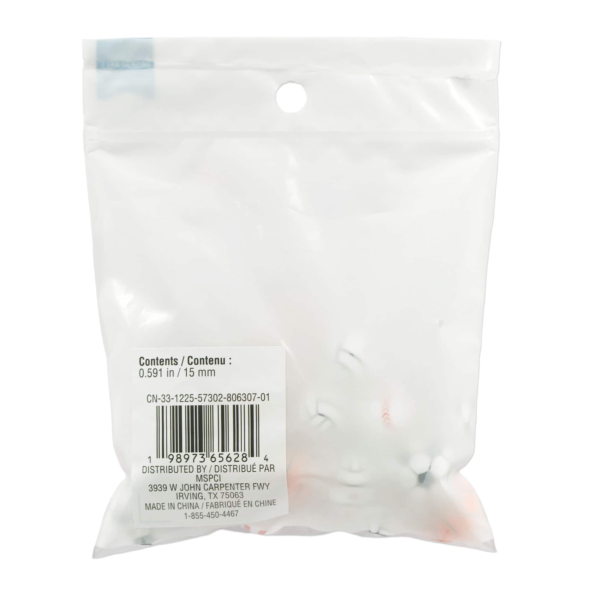 Sports Matte Silicone Bead Mix by Creatology™
